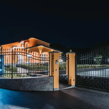 Apartman La Perla Gialla