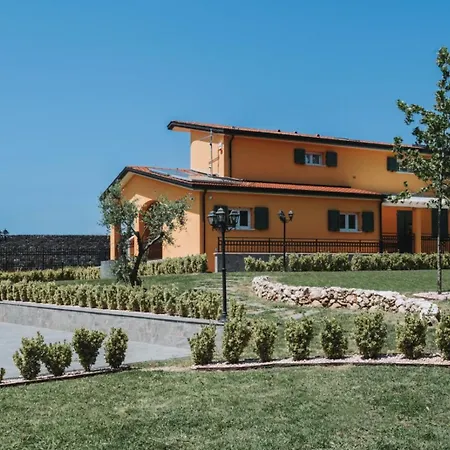 La Perla Gialla *