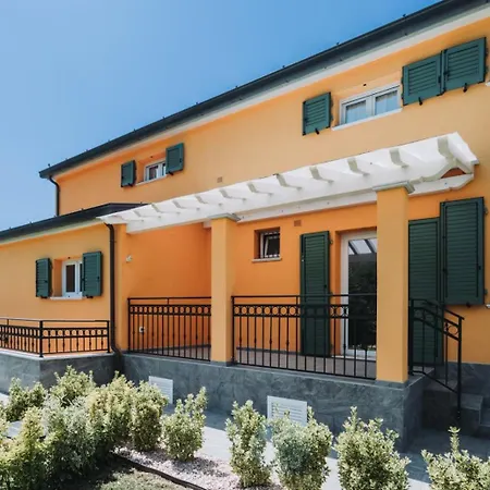 La Perla Gialla