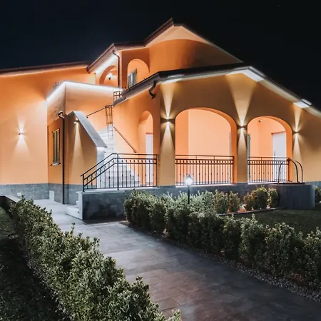 La Perla Gialla * Sarzana