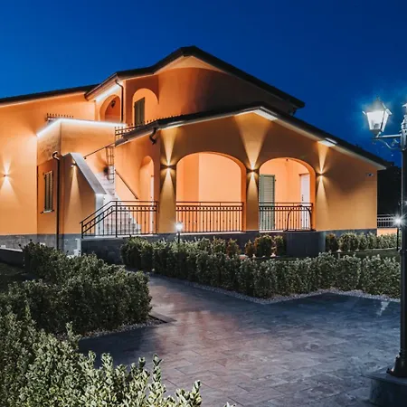 La Perla Gialla *