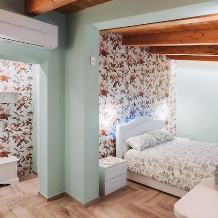 La Perla Gialla Sarzana