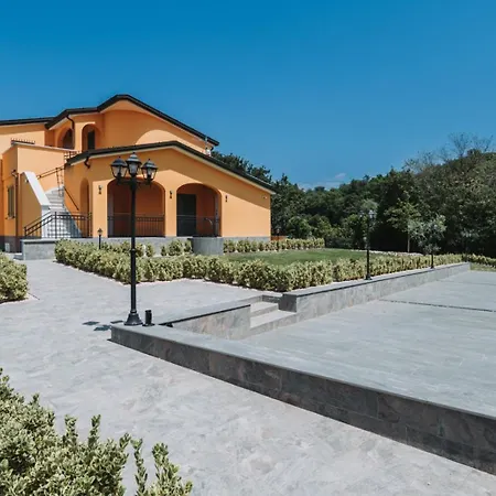 Apartman La Perla Gialla Sarzana