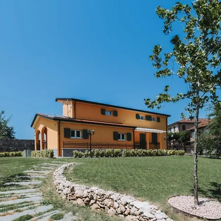 La Perla Gialla Sarzana